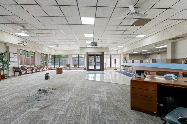 More Photos Of 6100 Troost Ave, Kansas City Storefront Retail Office For Sale