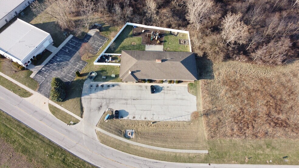 More Photos Of 6060 Merger Dr, Holland Daycare Center For Sale