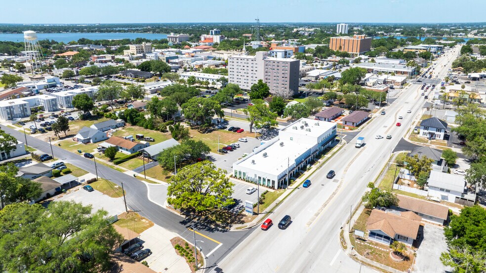 More Photos Of 205 1st St S, Winter Haven Office For Sale