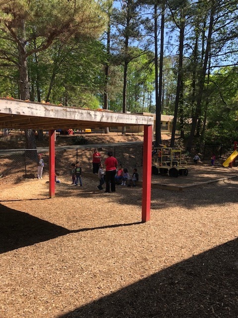 More Photos Of 2424 Powder Springs Rd SW, Marietta Daycare Center For Sale