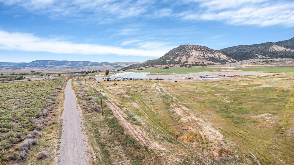 More Photos Of 41009 County Road 5, Meeker Industrial For Sale