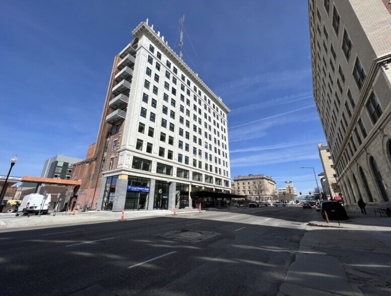 More Photos Of 941-947 O St, Lincoln Office Residential For Lease