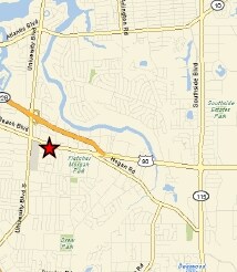 More Photos Of 6269 Beach Blvd, Jacksonville Office For Lease