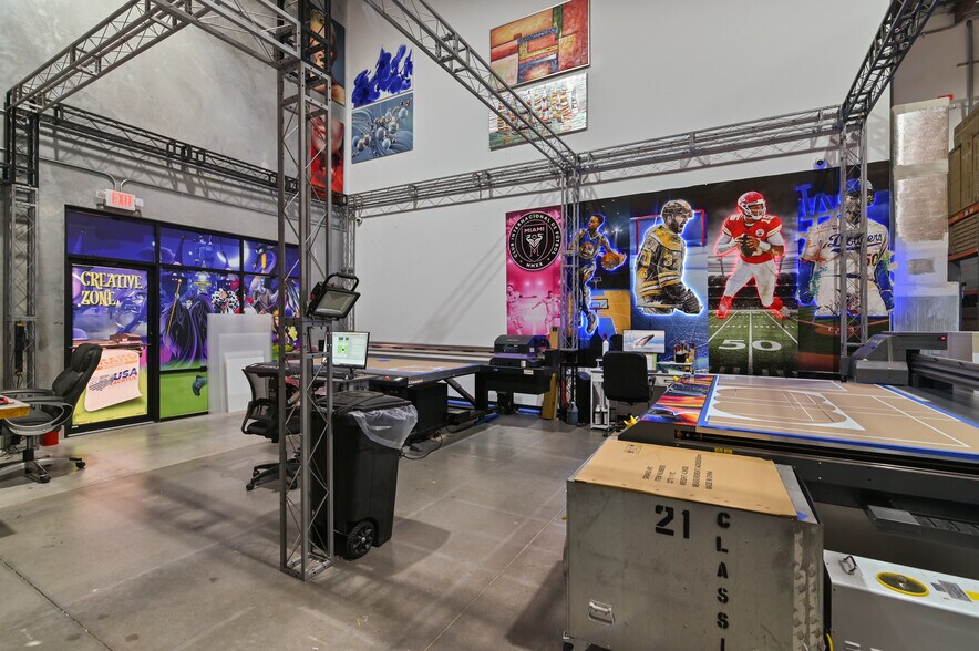 More Photos Of 2870 Clarcona Rd, Apopka Warehouse For Sale