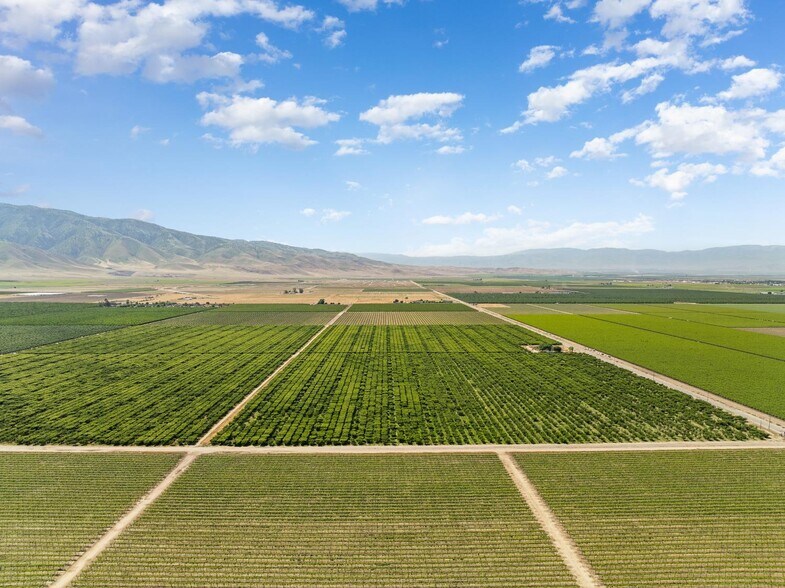 More Photos Of 0 Rock Pile Road, Arvin Land For Sale