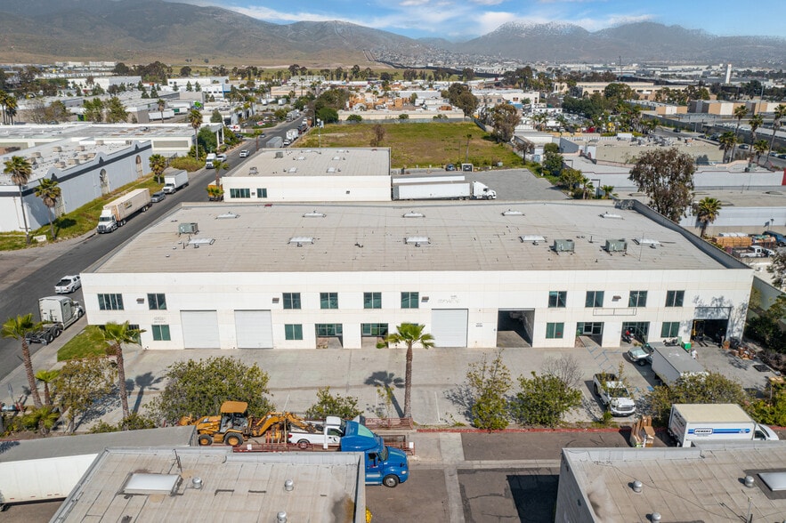 More Photos Of 9835 Marconi Dr, San Diego Manufacturing For Lease