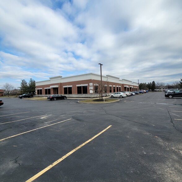 Primary Photo Of 20 Lawrence Bell Dr, Williamsville Medical For Lease