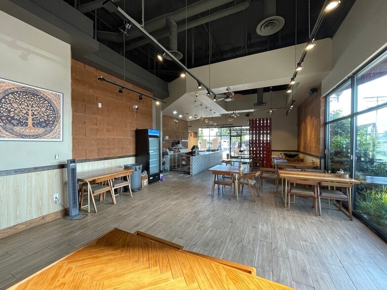 More Photos Of 6011 El Cajon Blvd, San Diego Freestanding For Lease