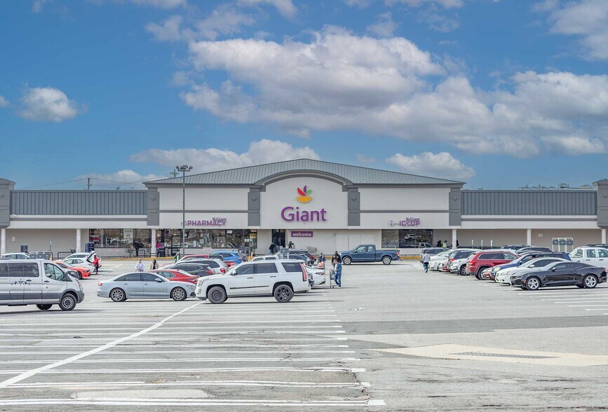 More Photos Of 3899-4277 Branch Ave, Temple Hills Unknown For Lease