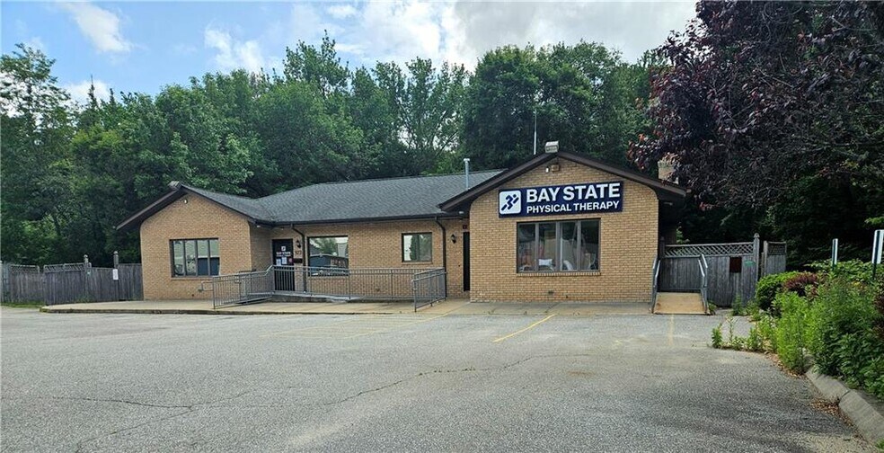 More Photos Of , West Warwick General Retail For Sale
