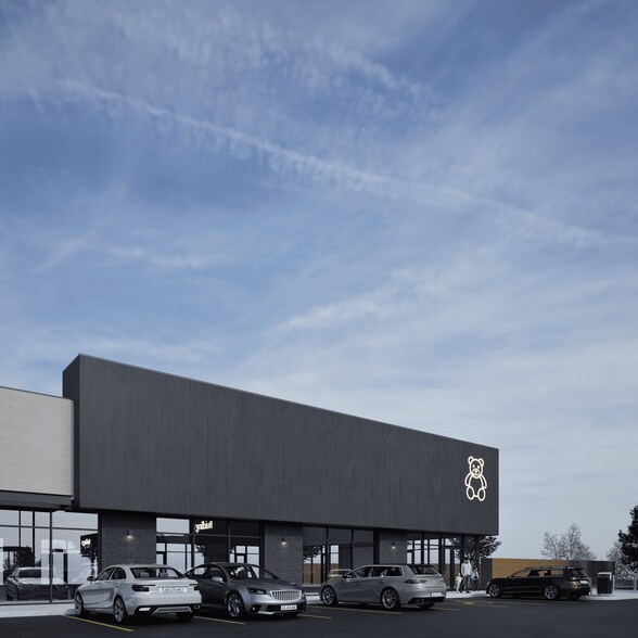 More Photos Of 2736 65 St SW, Edmonton Unknown For Lease