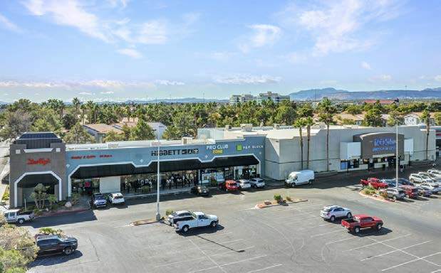 More Photos Of 3001 N Rainbow Blvd, Las Vegas Unknown For Lease