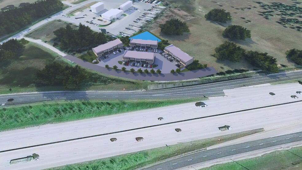 Primary Photo Of 30725 FM 2920 Rd, Waller Unknown For Lease