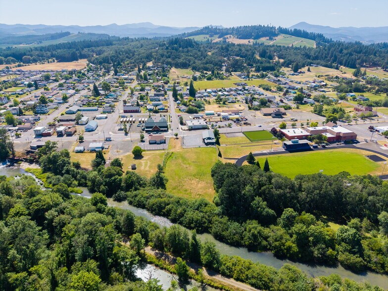 More Photos Of HWY 99 NORTH Hwy @ FIFTH ST., Monroe Land For Sale