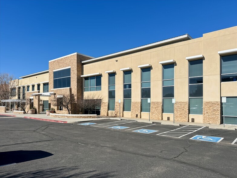 More Photos Of 4801 Lang Ave NE, Albuquerque Coworking Space