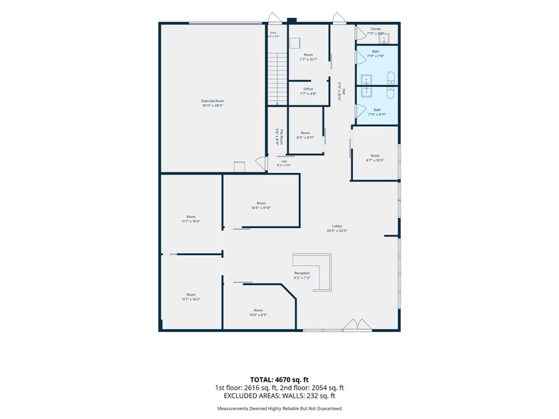 More Photos Of 203-205 W Central Ave, Lompoc Loft Creative Space For Sale