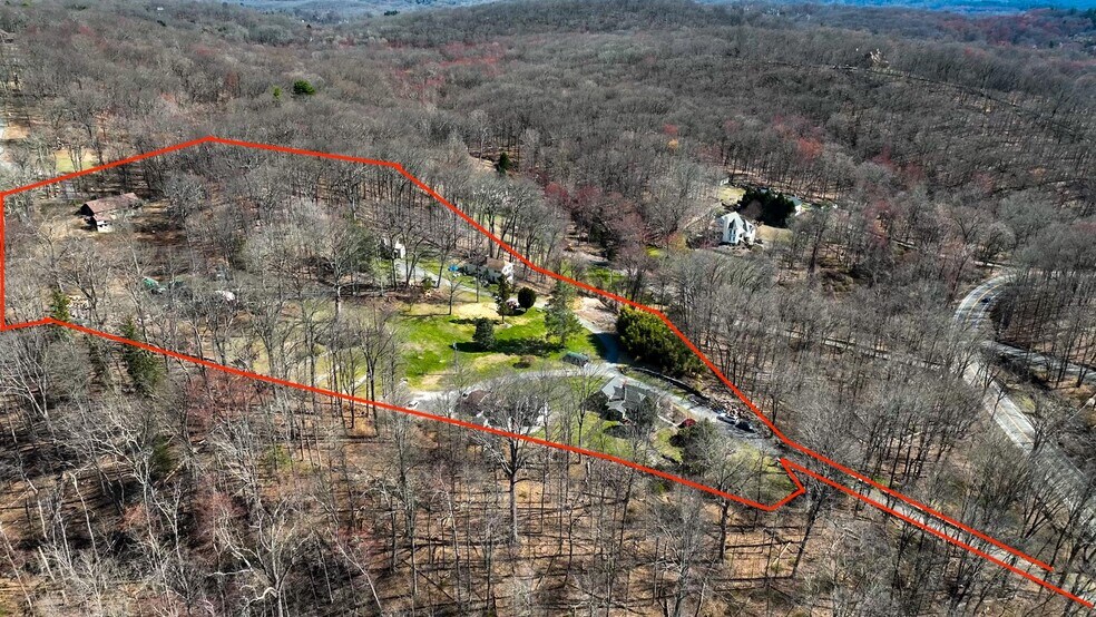 Primary Photo Of 292 Croton Falls Rd, Mahopac Multifamily For Sale