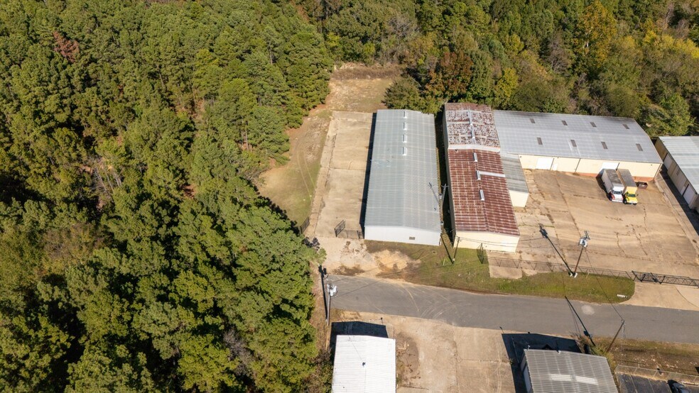 More Photos Of 4918 Profit Dr, Tyler Industrial For Lease