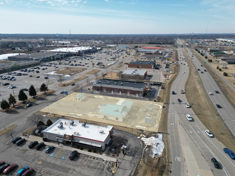 More Photos Of W3176 Van Roy Rd, Appleton Carwash For Sale