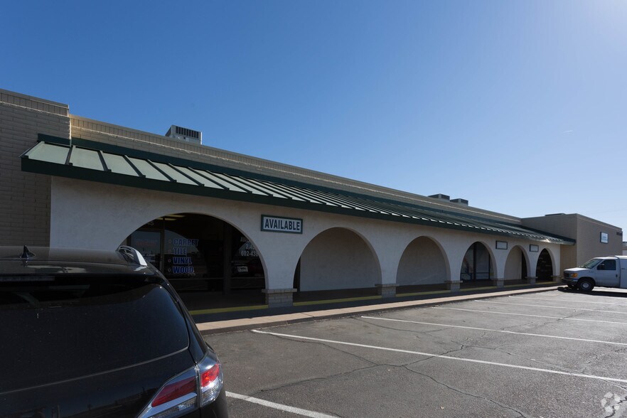 More Photos Of 3637-3645 N 35th Ave, Phoenix Warehouse For Lease