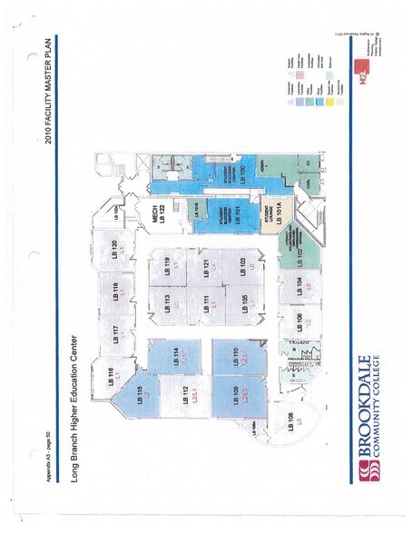 More Photos Of 195 Broadway, Long Branch Office For Sale