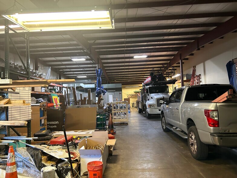 More Photos Of 10-40 Excel Dr, Rochester Industrial For Sale