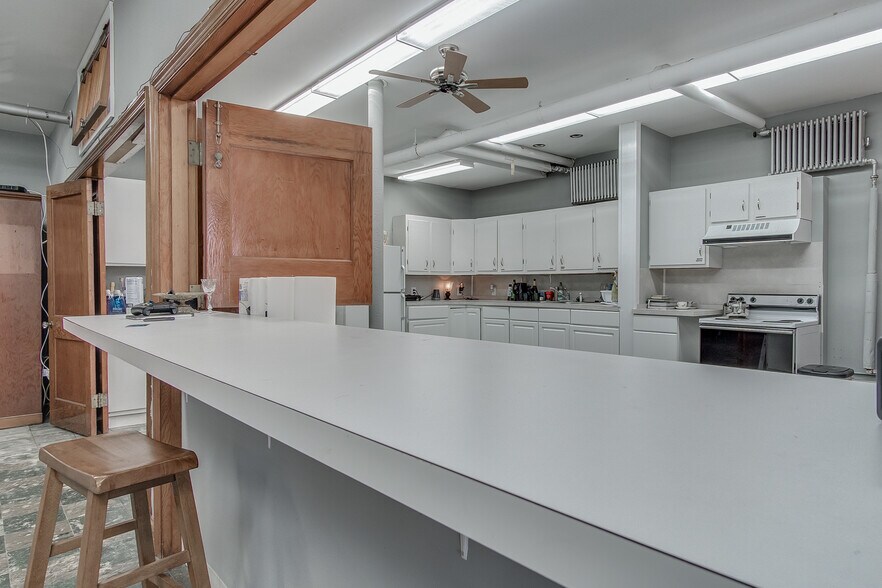 More Photos Of 201 E Main St, Sharpsburg Religious Facility For Sale