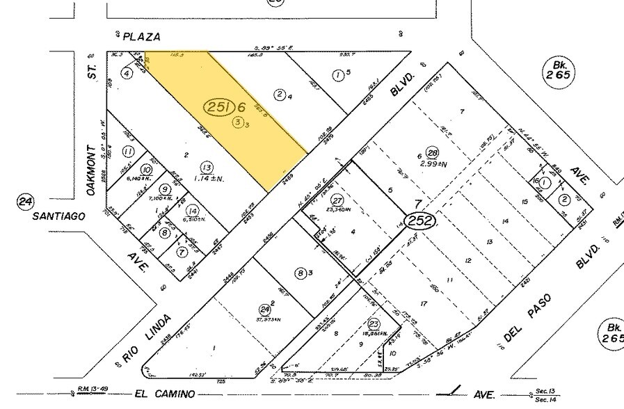 More Photos Of 2469 Rio Linda Blvd, Sacramento Office For Sale