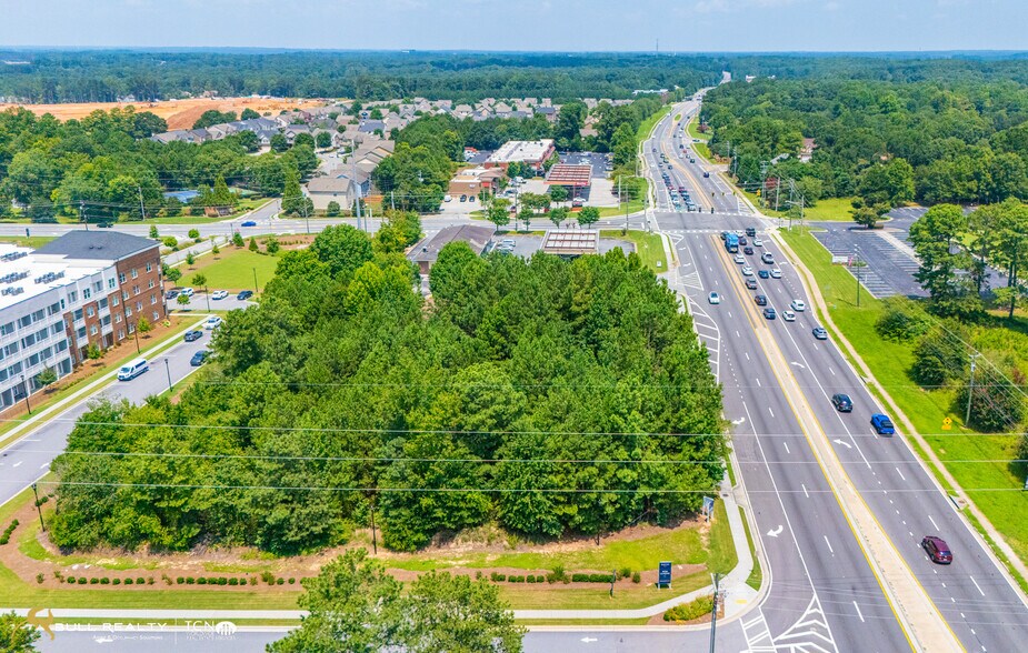 More Photos Of 0 Grayson Hwy, Lawrenceville Land For Sale