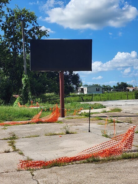 More Photos Of 5437 W Park Ave, Houma Land For Sale