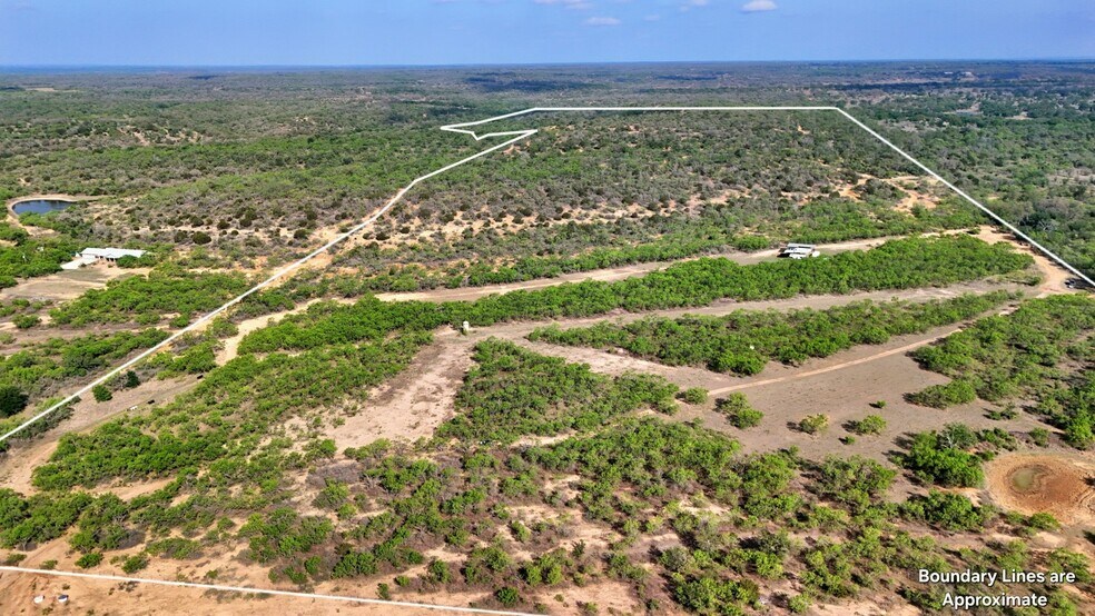 More Photos Of FM 574, Goldthwaite Land For Sale