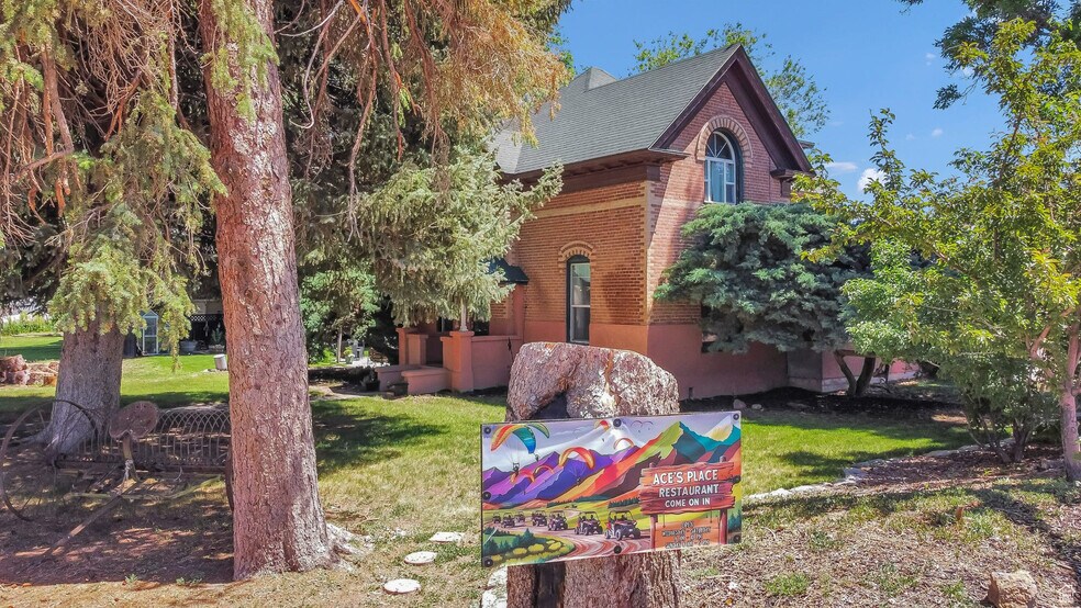 More Photos Of 310 N Main St, Monroe Hotel For Sale