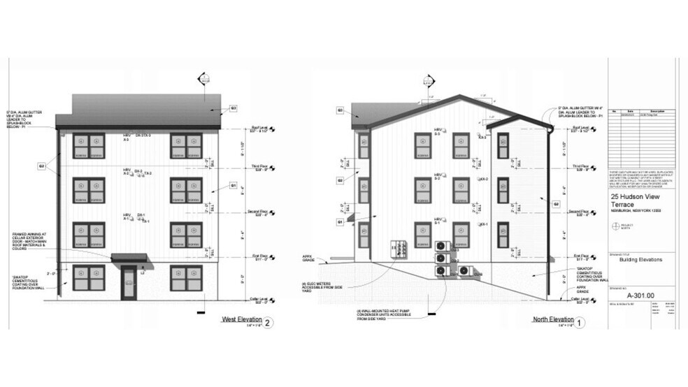Primary Photo Of 23 Hudson View Ter, Newburgh Land For Sale