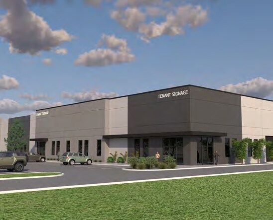 More Photos Of N 45th Street, Springdale Industrial For Lease