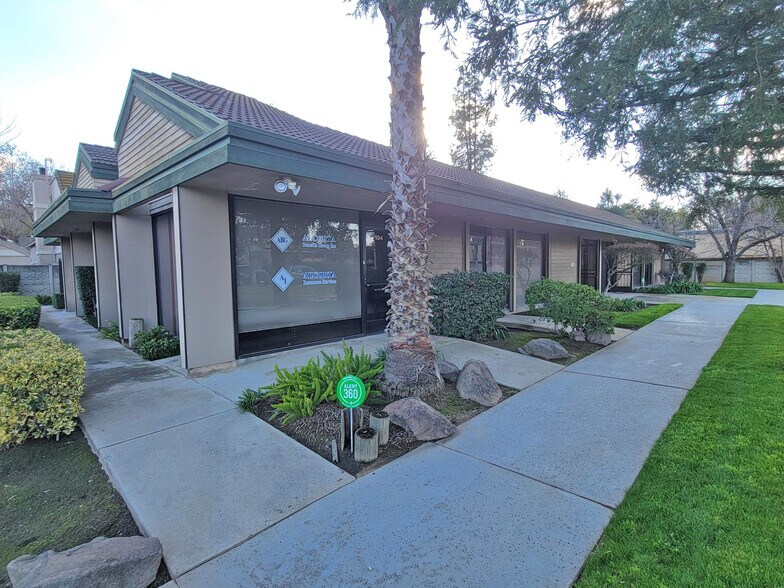 Primary Photo Of 2755 E Shaw Ave, Fresno Office For Lease