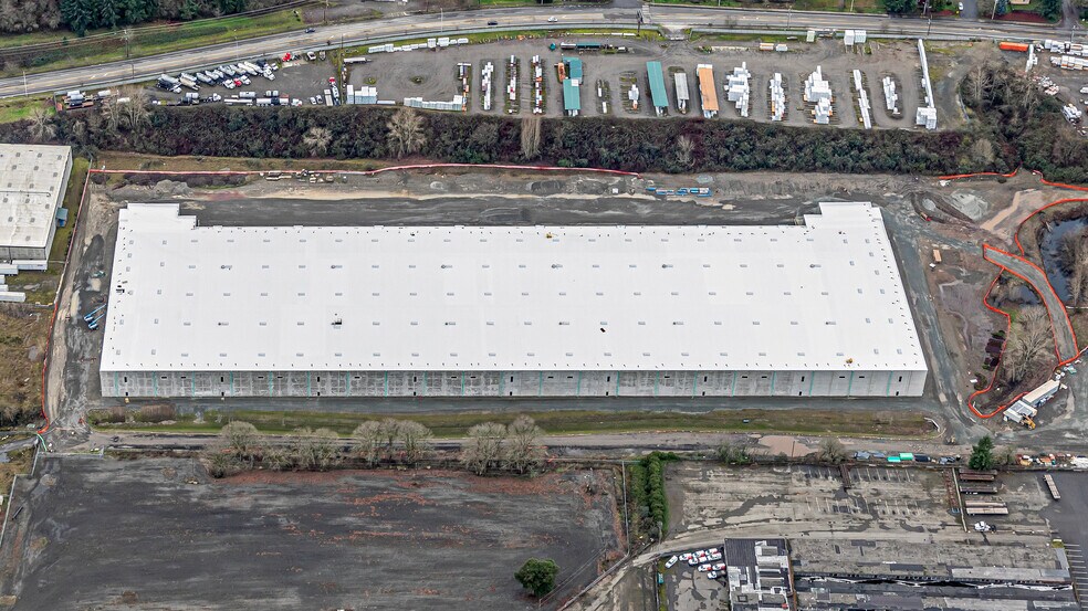 More Photos Of 5802 S Burlington Way, Tacoma Unknown For Lease