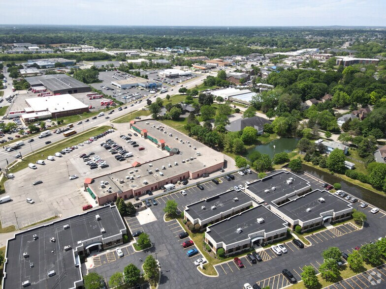 More Photos Of 459 Dunham Rd, St Charles Medical For Sale