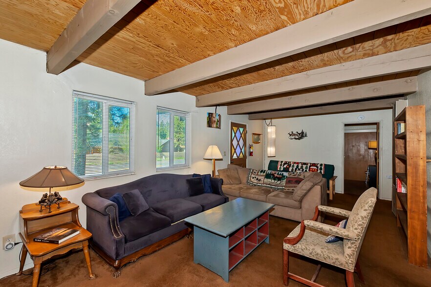 More Photos Of 432 Big Bear Blvd, Big Bear City Apartments For Sale
