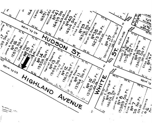 More Photos Of 237 Highland Ave, Somerville Storefront Retail Residential For Sale