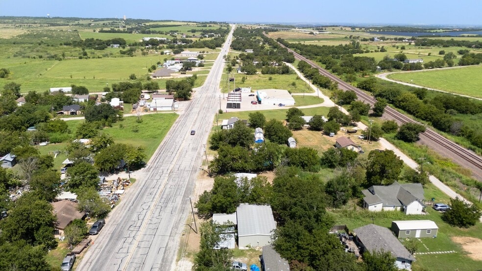 More Photos Of 508 W Mesquite Ave, Rogers Land For Sale