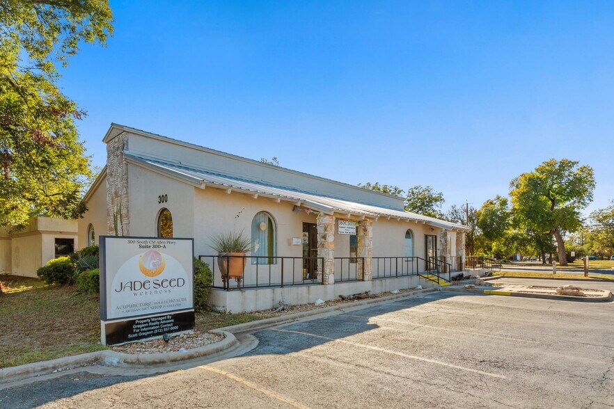 More Photos Of , San Marcos Office For Sale