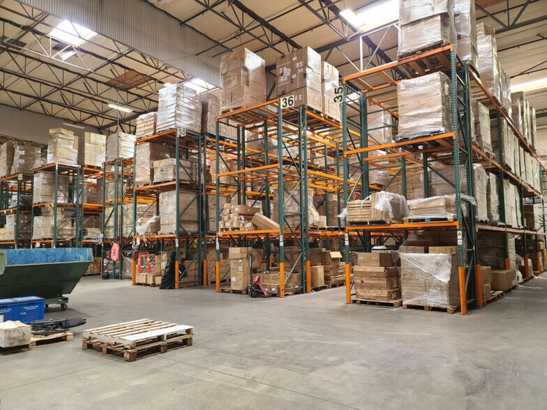 More Photos Of 2397 Bateman Ave, Duarte Warehouse For Lease