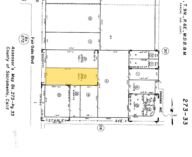 More Photos Of 6722 Fair Oaks Blvd, Carmichael Unknown For Lease