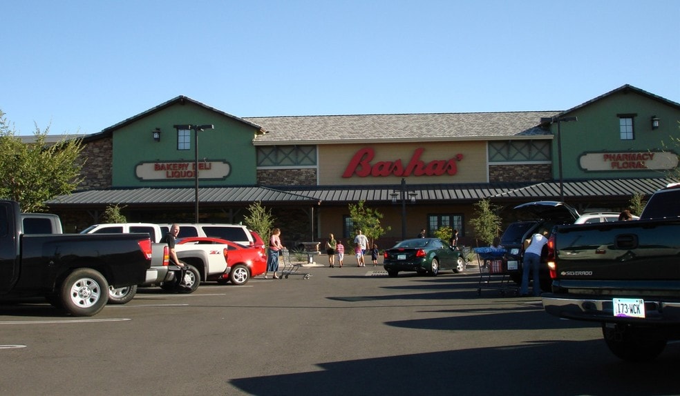 More Photos Of 15411 W Waddell Rd, Surprise Storefront For Lease