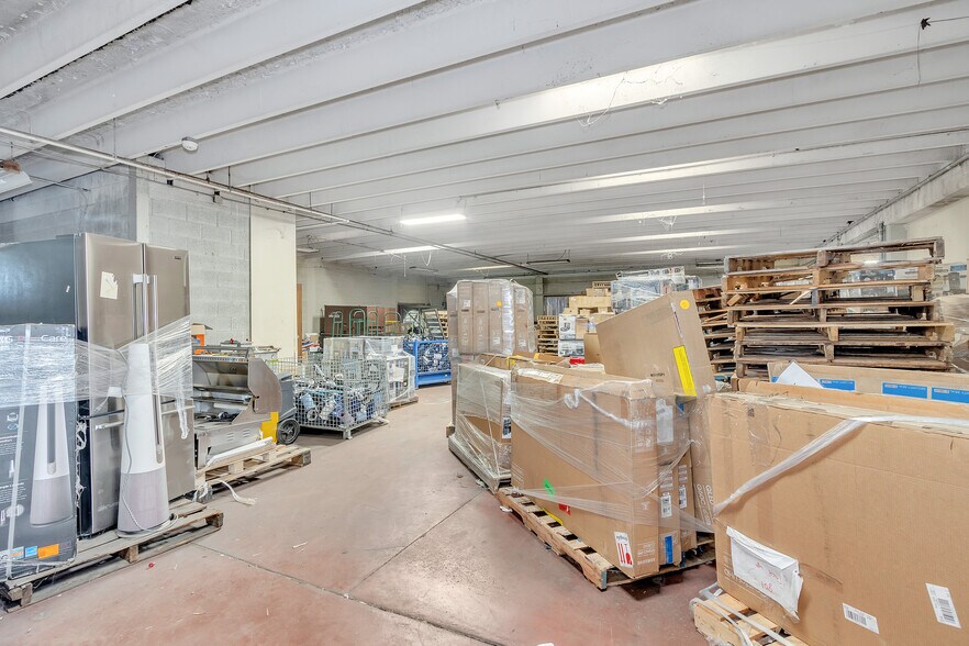 More Photos Of 1219 New Savannah Rd, Augusta Distribution For Sale