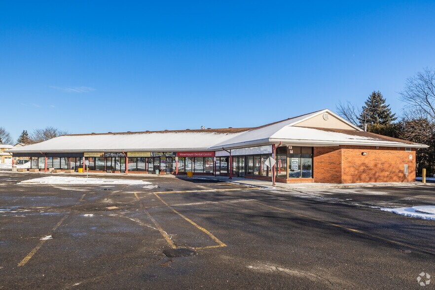 More Photos Of 350 Viewmount Dr, Ottawa Freestanding For Lease