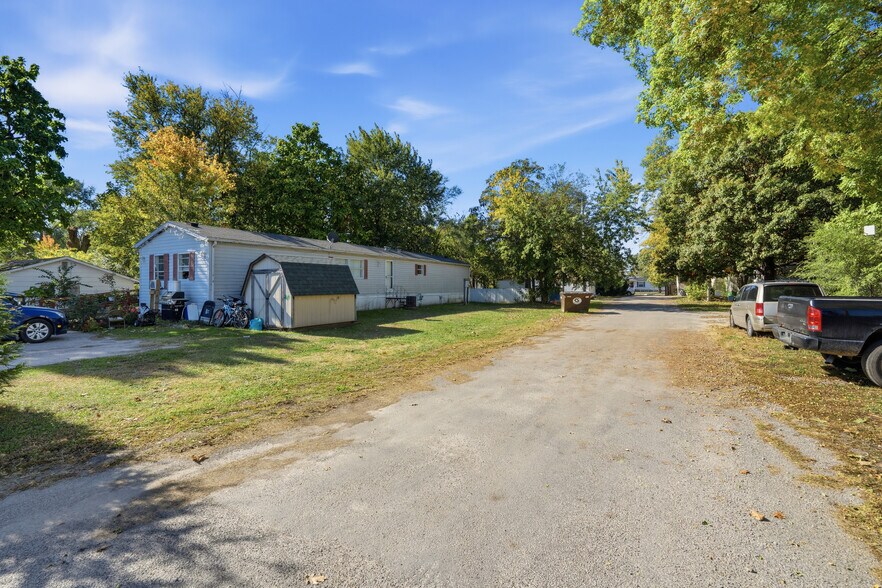 More Photos Of 1000 N 8th St, Fairfield Manufactured Housing Mobile Home Park For Sale