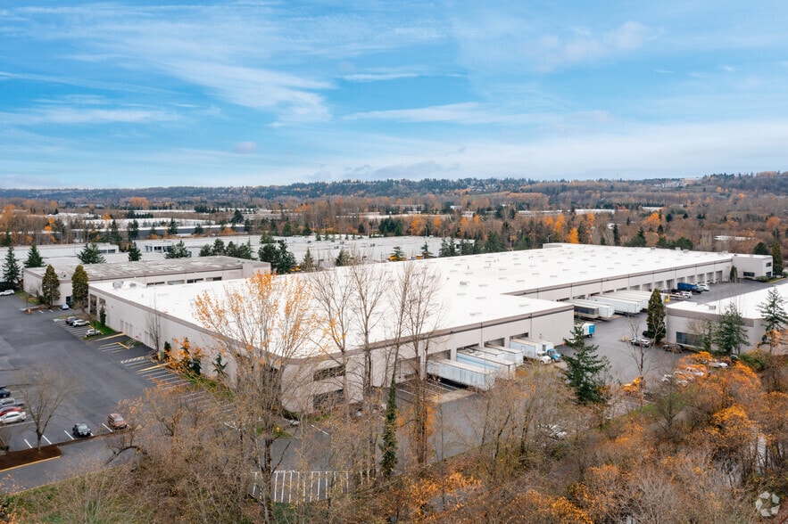 More Photos Of 21901 67th Ave S, Kent Distribution For Lease