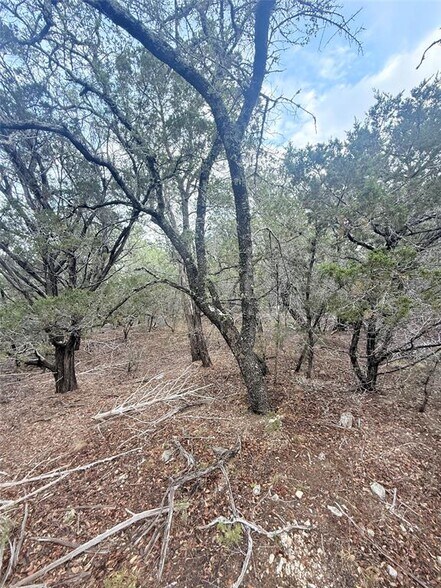More Photos Of 0000 Lakehurst Rd, Spicewood Land For Sale