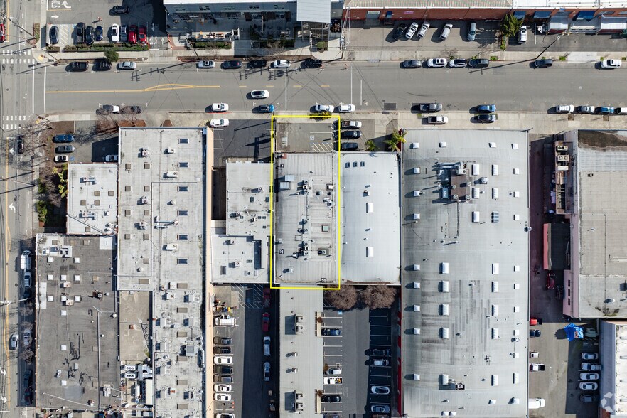 More Photos Of 1320-1326 9th St, Berkeley Warehouse For Sale